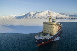 Арктика стала большим инфраструктурным блефом Кремля