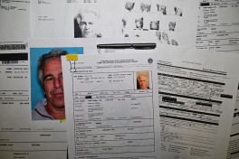 The Daily Mail: Черновик о смерти Эпштейна был готов за сутки до трагедии