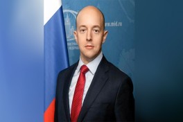 МИД РФ: Россия не заинтересована в сотрудничестве с Британией, Ирландией и Канадой