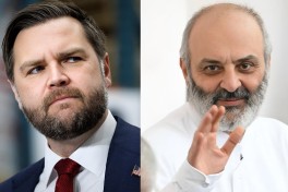 Письмо на волю, или Как архиеписком Баграт добрался до вице-президента США