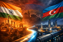 Азербайджан не будет поставлять СПГ в Индию: в отрасли опровергли публикацию The Hindu 