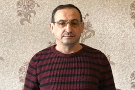 Срок ареста Мамеда Ибрагима, задержанного СГБ, продлён