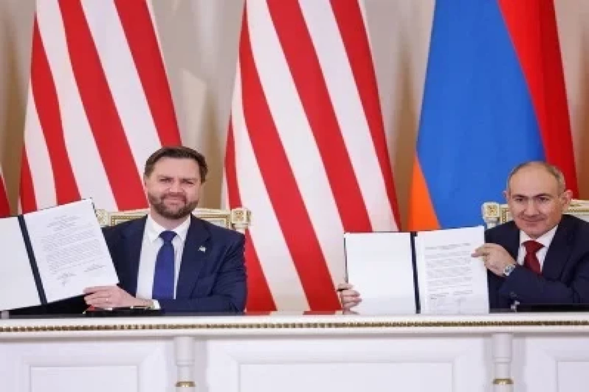 США помогут Армении снизить зависимость от российской атомной энергетики 