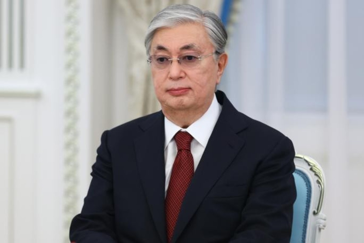 Токаев: Казахстан уходит от суперпрезидентской формы правления