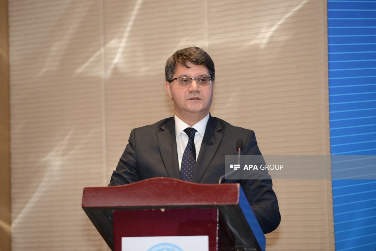 Ильхам Алиев сменил главу Минэкологии