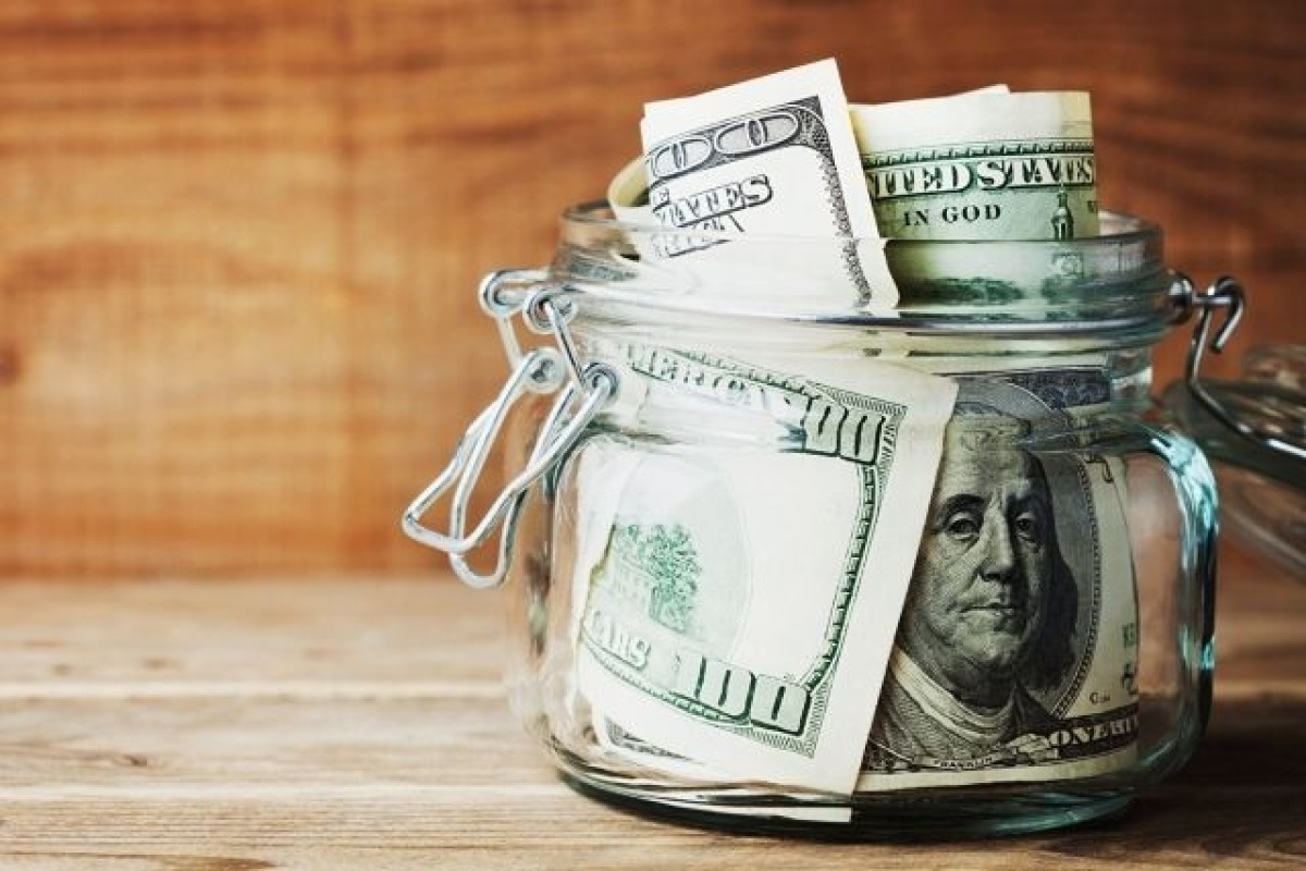 Экономисты о слабом долларе: держать все яйца в одной корзине стало рискованно – МНЕНИЯ ЭКСПЕРТОВ 