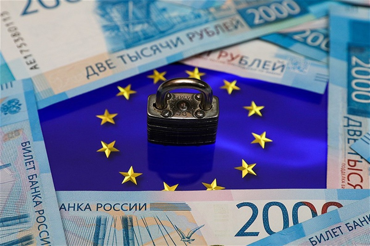 Греция и Мальта затормозили 20-й пакет санкций ЕС против России