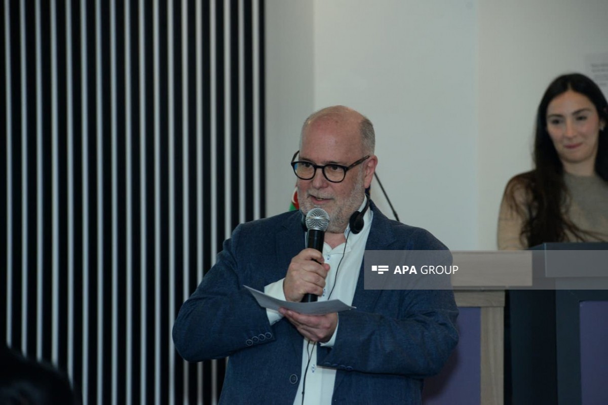 В Баку обсудили участие муниципалитетов Азербайджана в инициативе ЕС по климату-ФОТО 