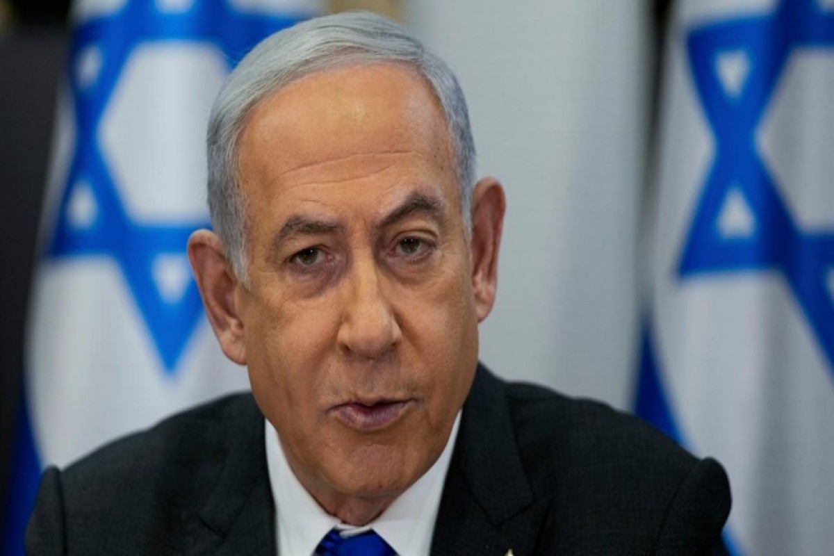 Нетаньяху отправляется в Вашингтон для переговоров с Трампом
