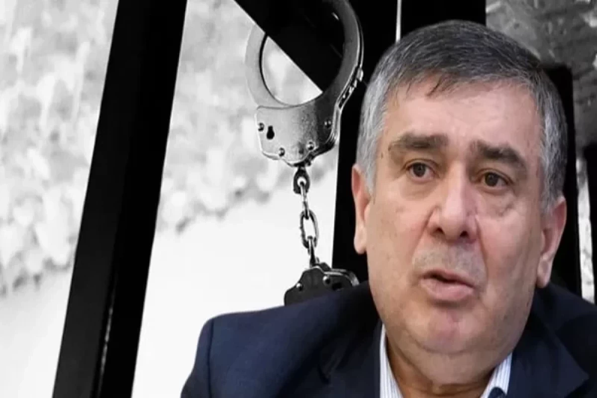 Обвинения против Шахина Шыхлински не подтвердились: ключевой свидетель признался в клевете 