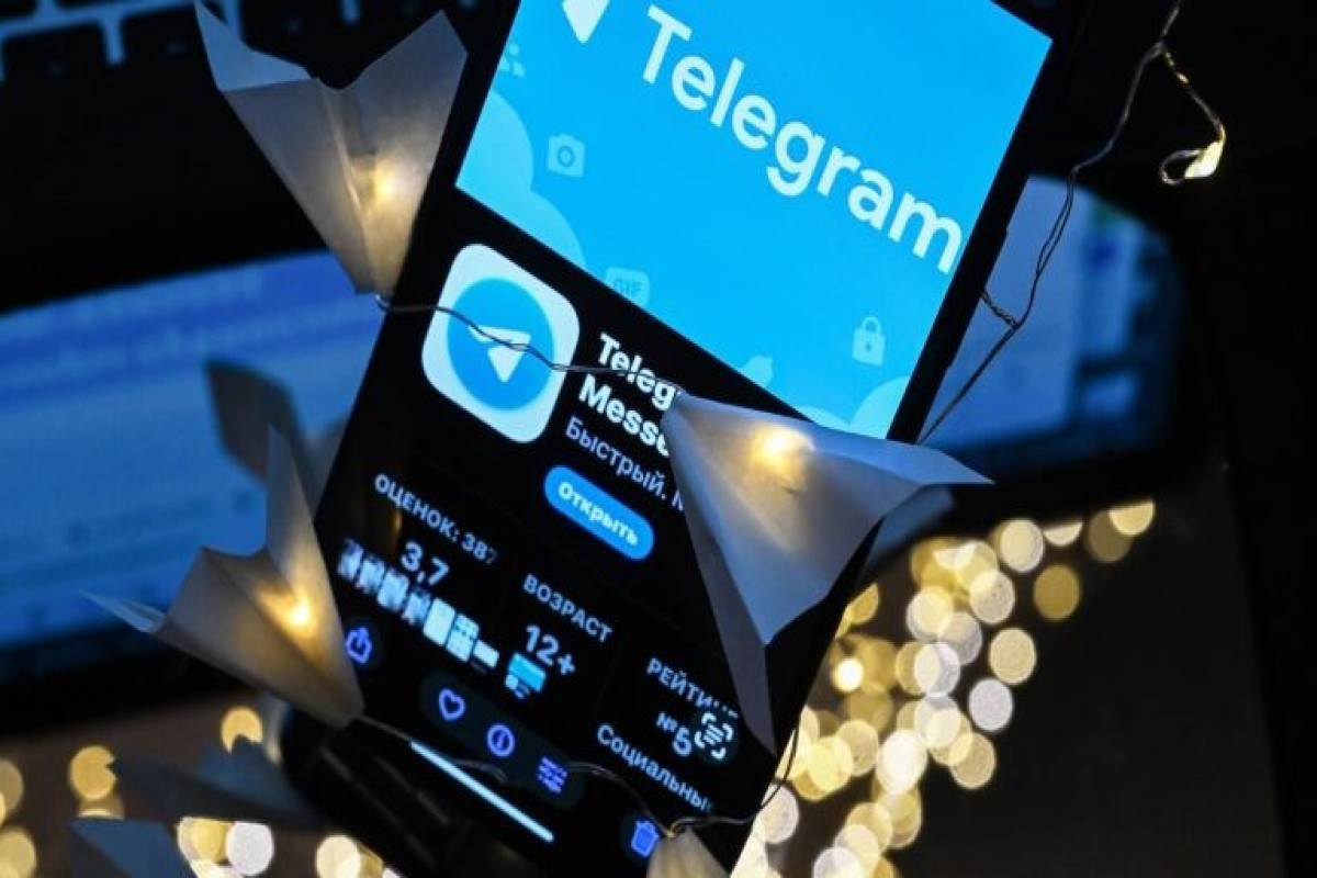 Telegram под давлением: штрафы, замедление и риск блокировки в России