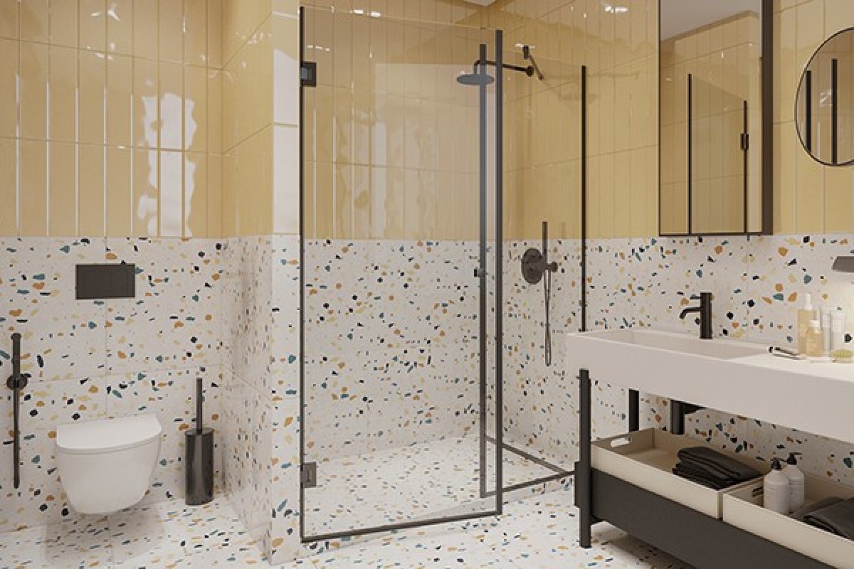 Туристы требуют вернуть приватность в отели из-за стеклянных дверей в ванных