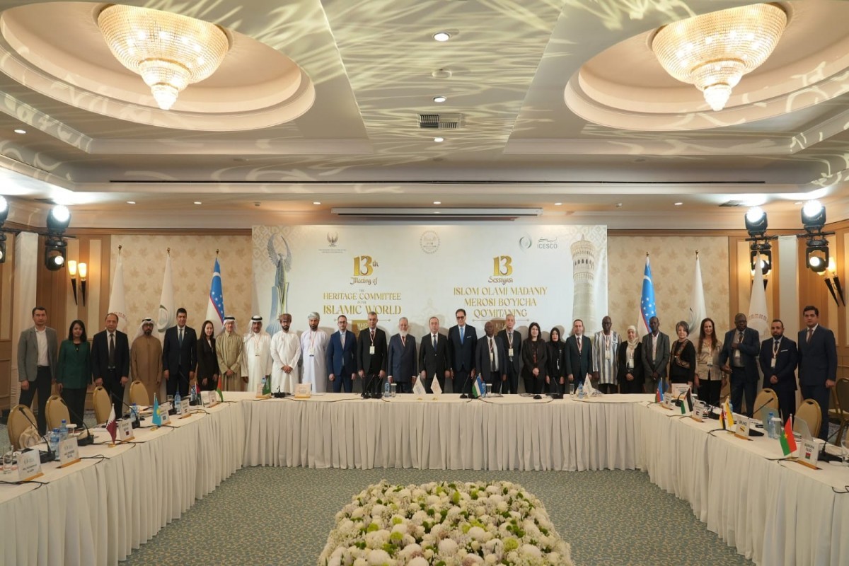 Памятники Карабаха включены в Список наследия исламского мира