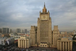 МИД России: Гарантии безопасности для Москвы должны стать ключевым элементом соглашения по Украине