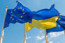ЕС хочет закрепить членство Украины в возможном мирном соглашении