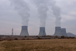 МИД России: «Росатом» готов в кратчайшие сроки приступить к реализации проекта АЭС в Армении