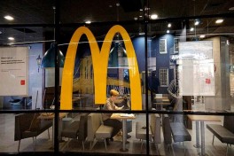 McDonald's возвращается в Россию 