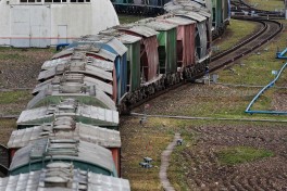 В Литве планируют модернизировать контроль транзита в Калининград