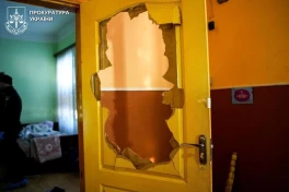 Полиция Украины расследует убийство пяти пенсионеров в Ровенской области