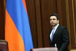 В Армении вновь исключили возможность России участия в проекте TRIPP