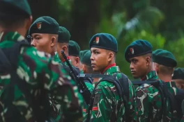 Reuters: миротворческий контингент в Газе может достигнуть 20 тысяч человек