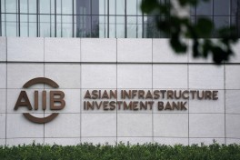 AIIB выделит 180 млн долларов на расширение Бакинского метрополитена