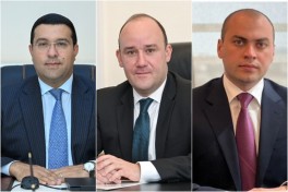 Утверждено новое руководство антимонопольного агентства