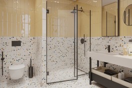 Туристы требуют вернуть приватность в отели из-за стеклянных дверей в ванных