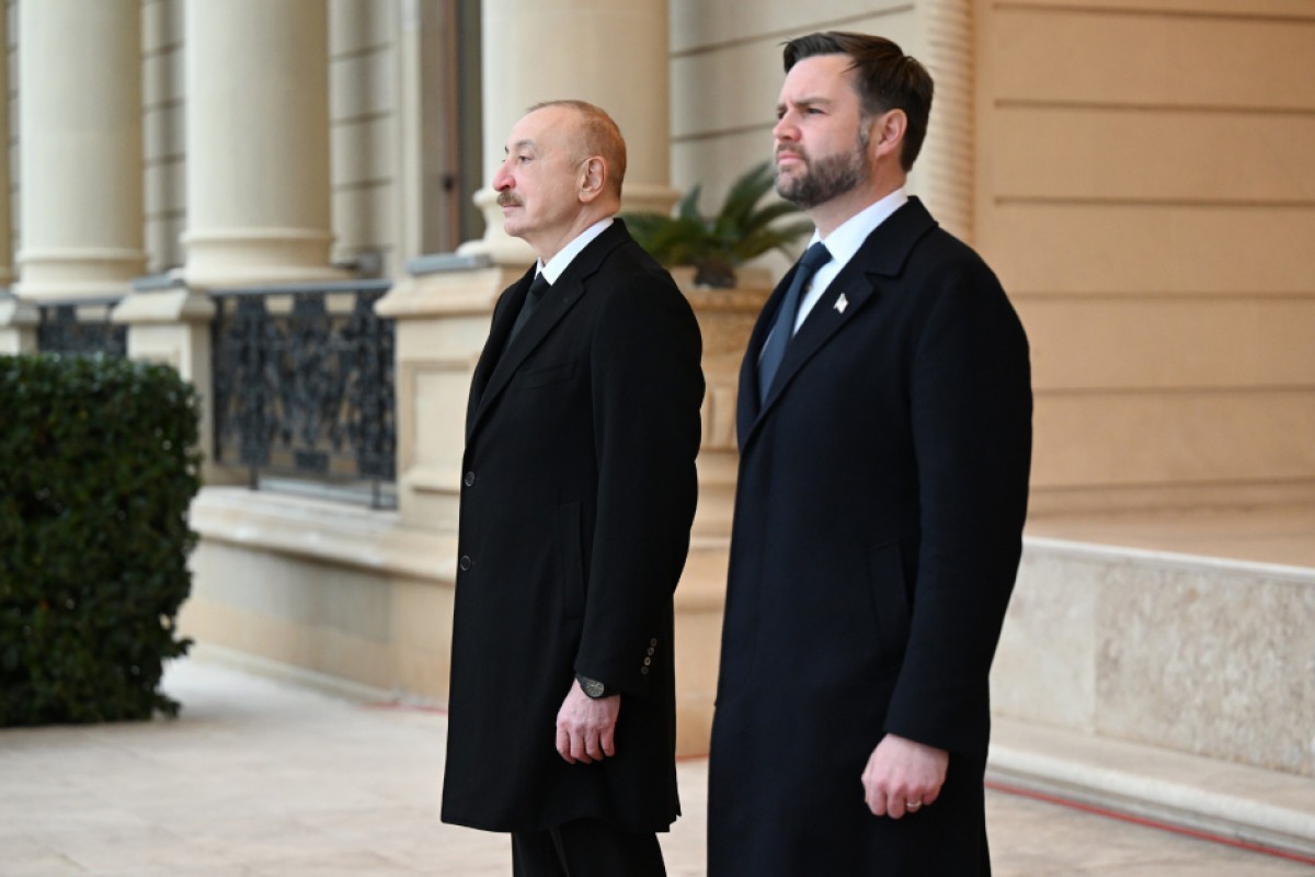 Конец старых схем : Южный Кавказ уходит к США - АНАЛИТИКА  