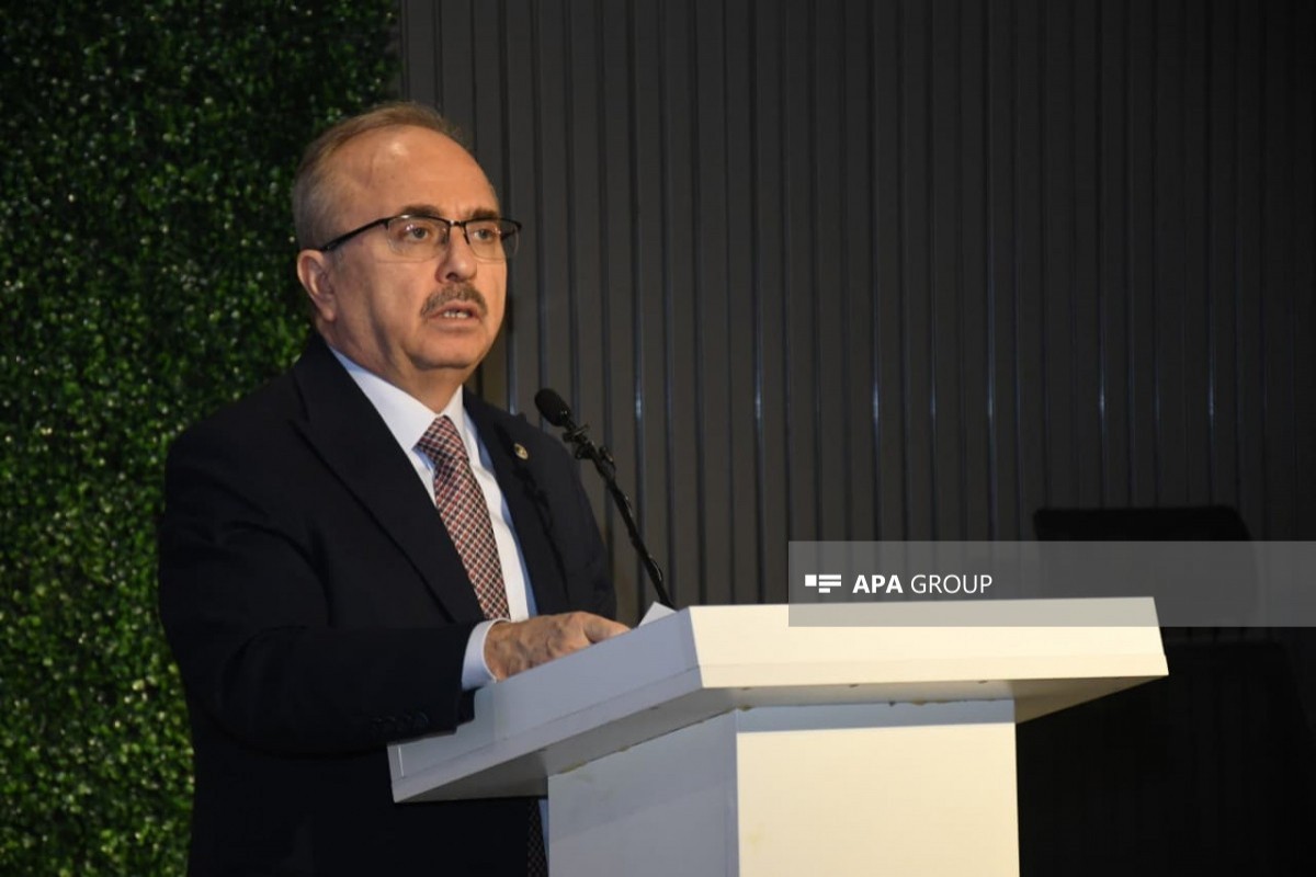 Посол Турции озвучил детали плана сотрудничества с Азербайджаном