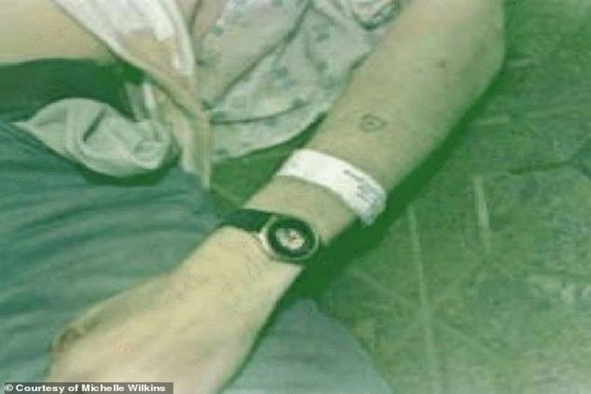 Daily Mail: Курта Кобейна могли убить-ФОТО 