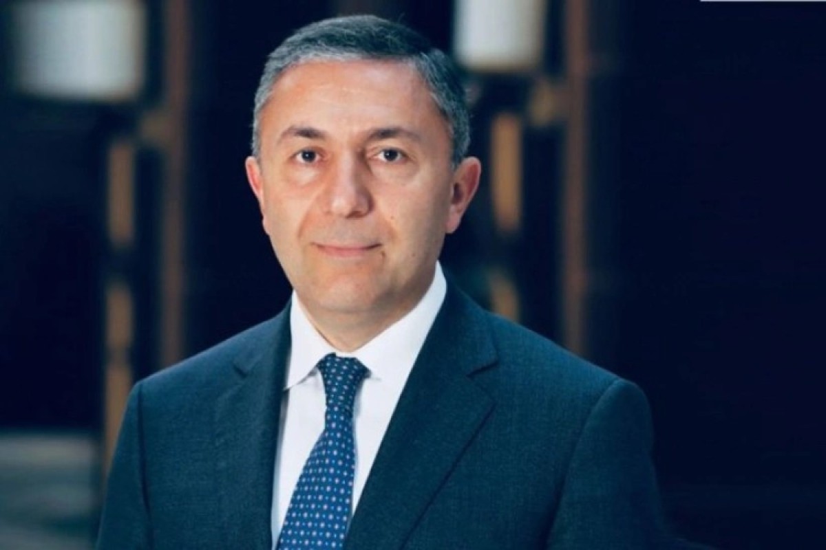 Депутат ММ оценил значение Хартии о стратегическом партнерстве Азербайджана и США