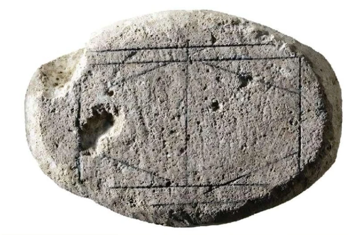 ИИ помог восстановить правила древней игры римской эпохи