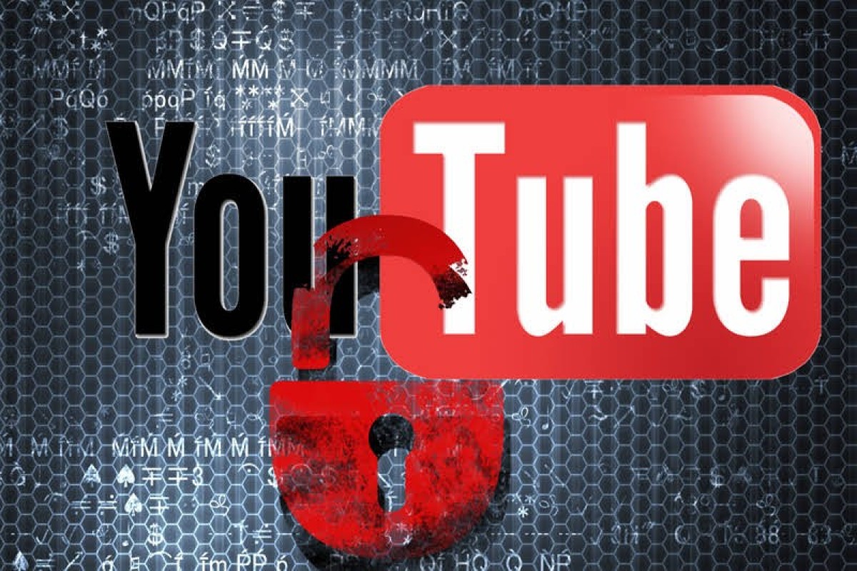 YouTube удалили из национальной доменной системы РФ