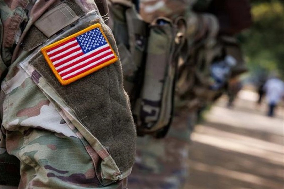 США вывели Нацгвардию из Лос-Анджелеса, Чикаго и Портленда