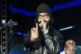 Рэпер Тимати подпадёт под новые санкции ЕС