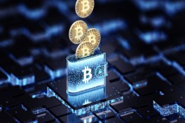 ЕС стремится запретить все криптовалютные операции с Россией