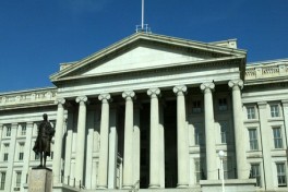 Минфин США выдал лицензию на операции с нефтью из Венесуэлы