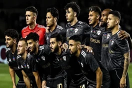 «Карабах» поднялся в мировом рейтинге клубов