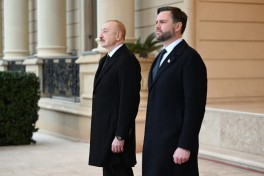 Конец старых схем : Южный Кавказ уходит к США - АНАЛИТИКА  