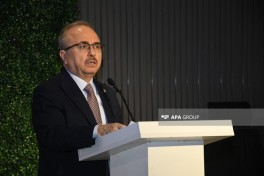 Посол Турции озвучил детали плана сотрудничества с Азербайджаном