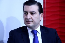 Прокурор запросил 13 лет для Азера Гасымлы