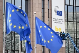 В Бельгии пройдет стратегический ретрит лидеров Евросоюза