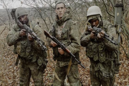 Глава МИД Кении потребует от России прекратить вербовку своих граждан