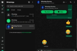 В браузерной версии WhatsApp появится полезная функция