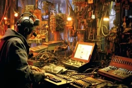 В эфире «Жужжалки» прозвучало слово «СССР»