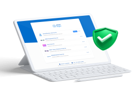 Биометрическая подпись «SIMA» охватила 4 миллиона пользователей