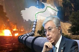 Атаки дронов и штормы ударили по поставкам CPC Blend