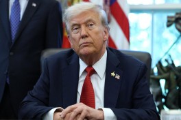 Трамп обсуждает с Нетаньяху иранский вопрос