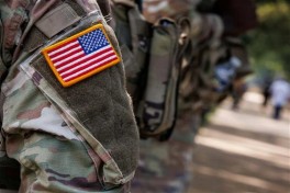 США вывели Нацгвардию из Лос-Анджелеса, Чикаго и Портленда